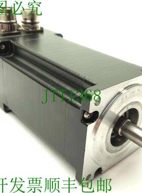 原装供应Parker BE344JQ-NPSN BE 系列伺服电机,2980RPM,6.4A,4.8