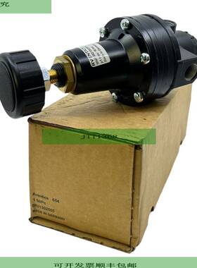 Aventics 0821302555 Pr?zisions-druckregelventil PR1-RGP 0.5