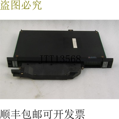 原装供应RELIANCE 57C421B PULSE TACH 输入模块 S-67108-3 连接