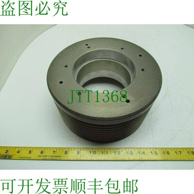 原装供应9-3V 900 9 3V V 型带剪切滑轮 9