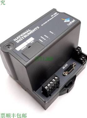 原装供应National Instruments FP-1000 NI FieldPoint 网络接口