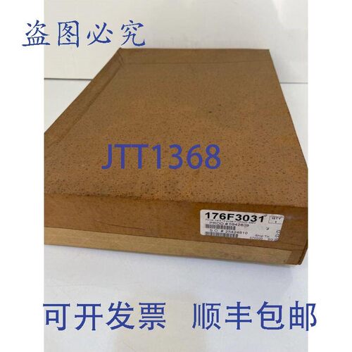 原装供应丹佛斯 176F3031 功率卡 12 脉冲 p1M0kw 400v