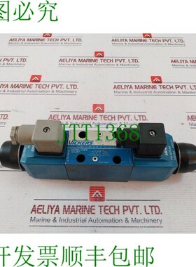 原装供应Vickers DG4V 3 2N HM U1 D6 60 EN38 定向控制阀 507834