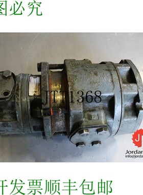 原装供应REXROTH 1 PF2 GU1-10/012RG07MK0 液压齿轮泵