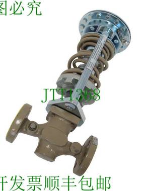 原装供应SAMSON 2413 压力降低阀 1/2