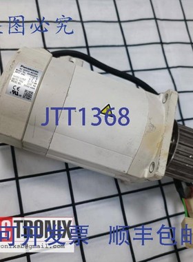 原装供应IDEALmold 进口工业 MSMA082A1E / MSMA082A1F 伺服电机