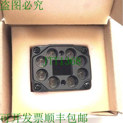 原装供应科涅克斯 820-10057-1R DataMan 360 系列条形码扫描仪镜