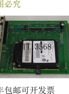 原装供应A3K-210A232板通M2637T CA01154-AF00