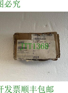 原装供应6ES5374-2KG21 / ,5V 行李 128 KBYTE 16 位内存卡