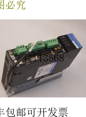 原装供应DENKI QS1L015Z178 [QS1L01AA] AC SERVO DRIVER 测试工