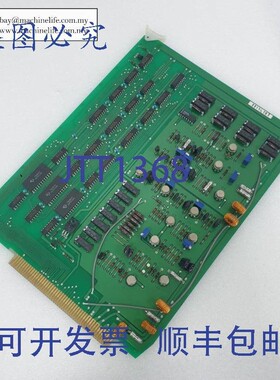 原装供应Tesec P-7769 P-7769D 放大器板, Tesec 881-TT/A