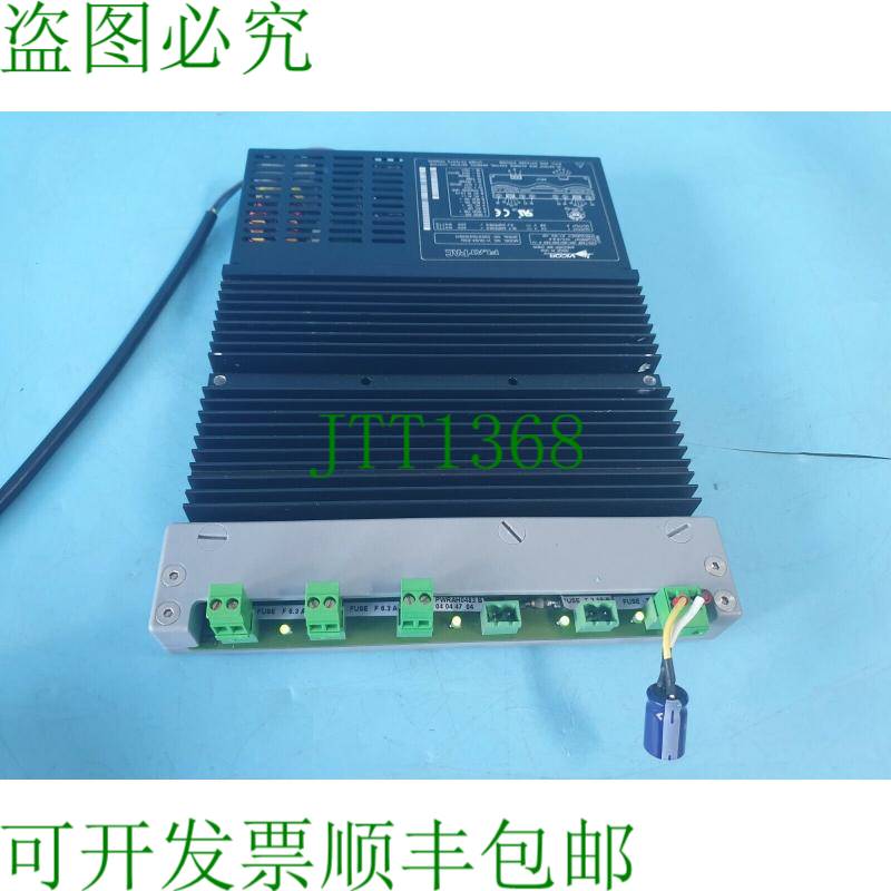原装供应VICOR FLATPAC VI-QU34-EQU 电源供应 24V 16.7A,48V 4.2