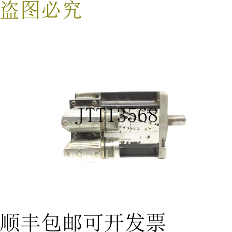 原装供应派克 MPP0921R8D-NPSN 650VDC 1.43A 4930RPM UNMP