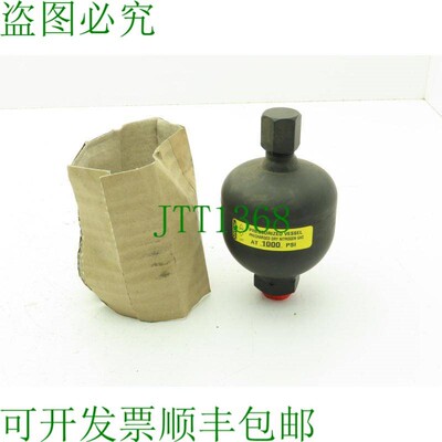 原装供应Hydac 2208204/113/069 增加累积 MAWP 3000 PSI 20 Cu.I