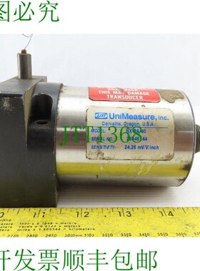 原装供应UniMeasure HX-PA-40 测量仪