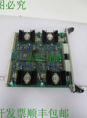 原装供应Printar 82-SDRV-000 Ver 1.0 日期 07/00 主板 用于打印