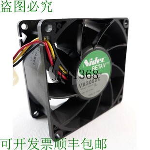 原装供应Nidec V35375-58 VA300DC 冷却风扇