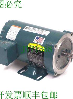 原装供应RELIANCE 电动 P56X3173 发动机 34K008W715G1,0.75,208-