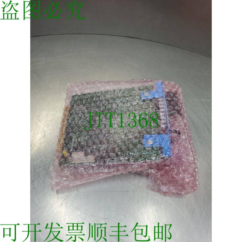 原装供应曼斯科 J13 J13-279 平衡温度 285 电路板。 3D-8 银色