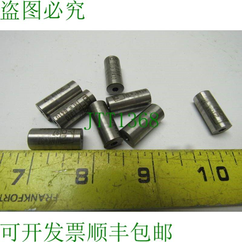 原装供应Dayton VAX 37 3/8" OD 0.135 ID A2 钻井工具钢套管 8