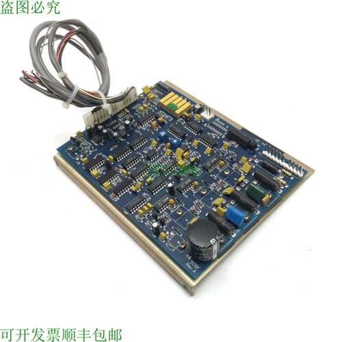 原装供应Servo Dynamics SDBF1422D-17 模拟电机驱动放大器 无刷
