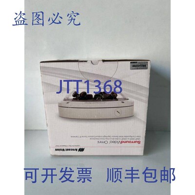 原装供应NIB Arecont Vision AV12176DN-NL 环绕 - 1200 万像素