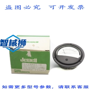 原装供应 JEWELL JE131001-100 0-20VADC NSMP