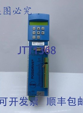 原装供应STOBER FDS5004A/L HW 212 SW V5.6-D POSIDRIVE 逆变器