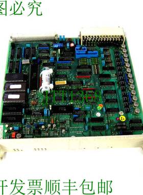 原装供应二手 YM110001-SE/3电路板 YM110001SE  PFVK