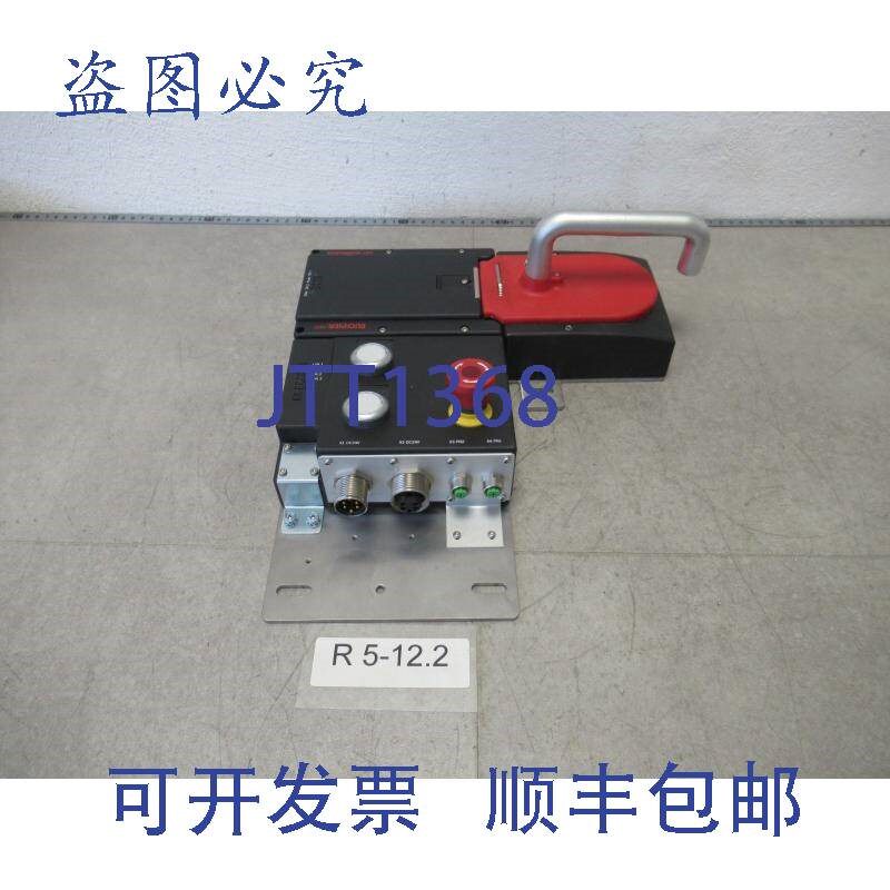 原装供应Euchner MGB-L2B-PNA-R-121859 安全开关 Unicode + 手柄