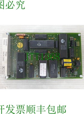 原装供应Haver&Boecker HIL SA 5.705.5046,5.099.0249.10 CPU 82