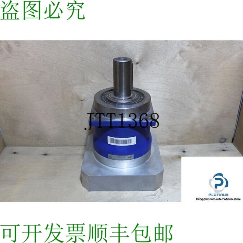 原装供应ALPHA SP 140S-MC1-3-1K1-2K 星球齿轮箱