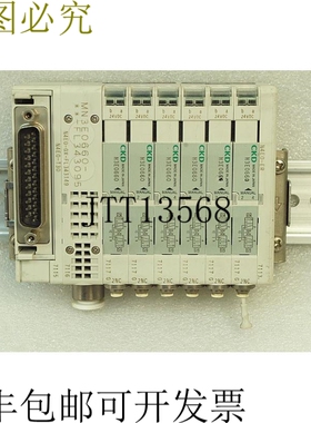 原装供应CKD MN3E0660--FL343095 N3E0660 电磁阀照片
