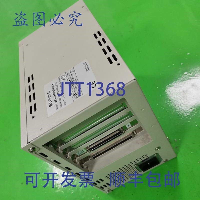 原装供应Contec ECHPCIBE-H4A PCI总线扩展机箱 短型 x 4插槽 佳