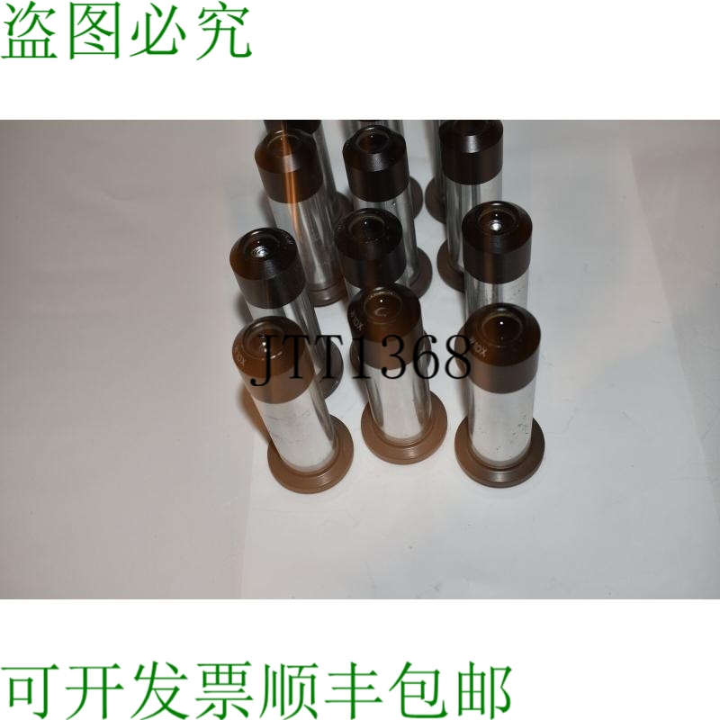 原装供应^^ BAUSCH & LOMB/SWIFT/AO 显微镜目镜 - 12 件 WQ3