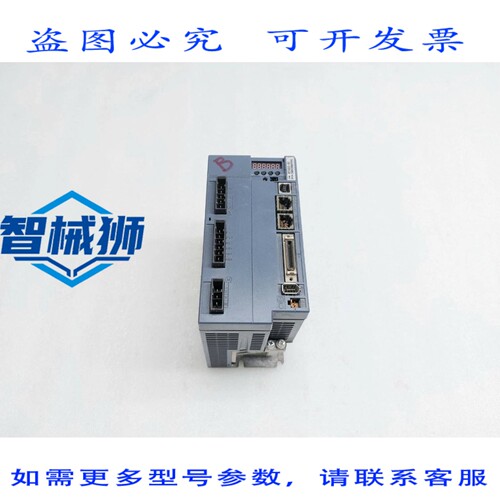 原装供应 RYT102C5-VV2 1000W 三相伺服控制器
