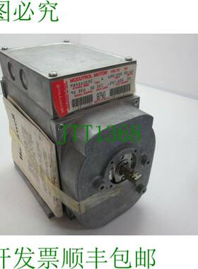 原装供应 Modutrol M845A1035 电机暖通空调 120/240VAC