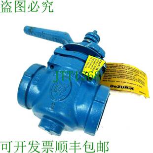 供应DEZURIK A5905 1010430 2" 1581 气门 原装