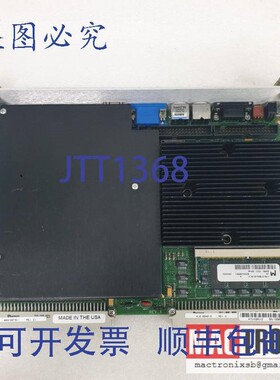 原装供应K&S 08001-4197-000-00 Esei AIS-640D 视觉系统板