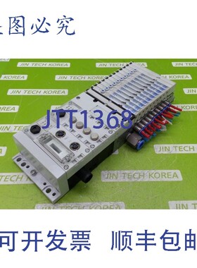 原装供应20213  FESTO CPX-FB38 / CPX-CP-4-FB / MPA1-FB83