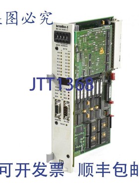 原装供应Simatic S5 InterBus S DCB/IT,订号 2758156