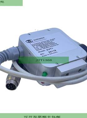 Sensor Scanware UVT1 96118 Para Uso Industrial