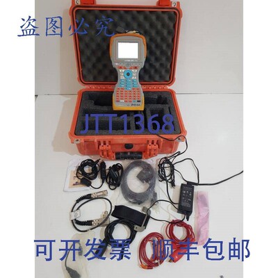 原装供应Mcmiller Co. GX、GX Pipeline Vermessung 数据记录仪 |