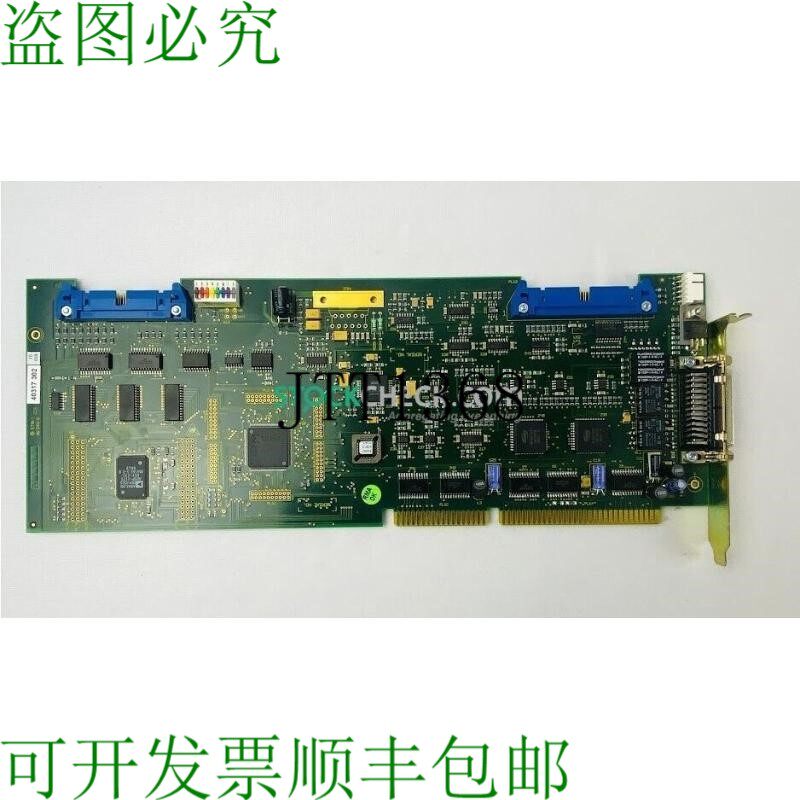 原装供应Nice Systems 40317302-1003B PC 接口卡