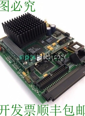 原装供应Versalogic VL-686-2s CPU板