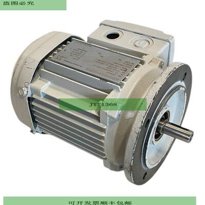 SEW DFR63S4 Elektromotor 012kW ? 14mm f&amp;amp;amp;amp;