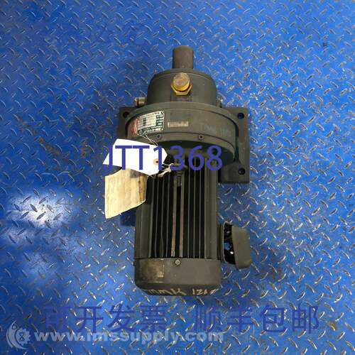 现货供应住友 HM-3145-B SM-Cyclo 齿轮马达 RSIP