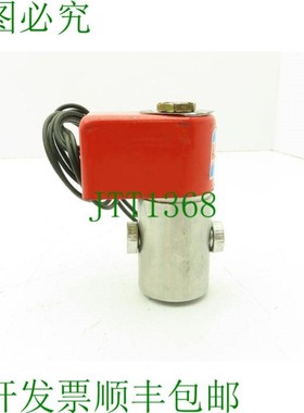 原装供应Skinner Lancer 2R2HLX53 二通电磁阀 NO 120V 5-1250 PS