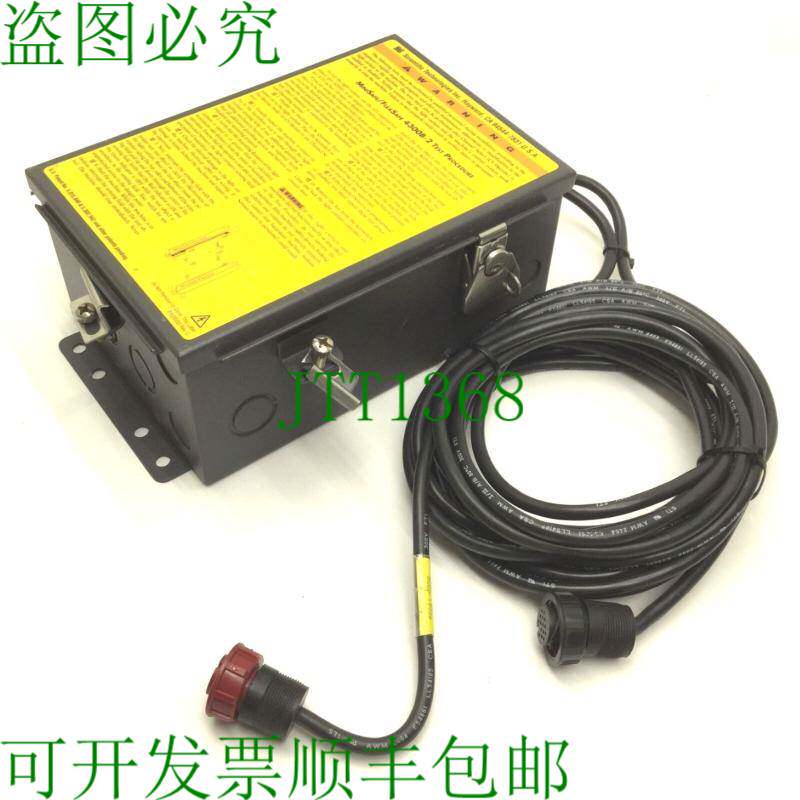 原装供应STI MiniSafe-B/FlexSafe MS4332B-2 43268-0320 灯幕控