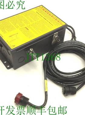 原装供应STI MiniSafe-B/FlexSafe MS4332B-2 43268-0320 灯幕控